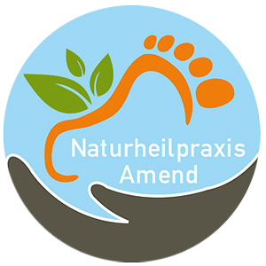 Logo Naturheilpraxis Amend